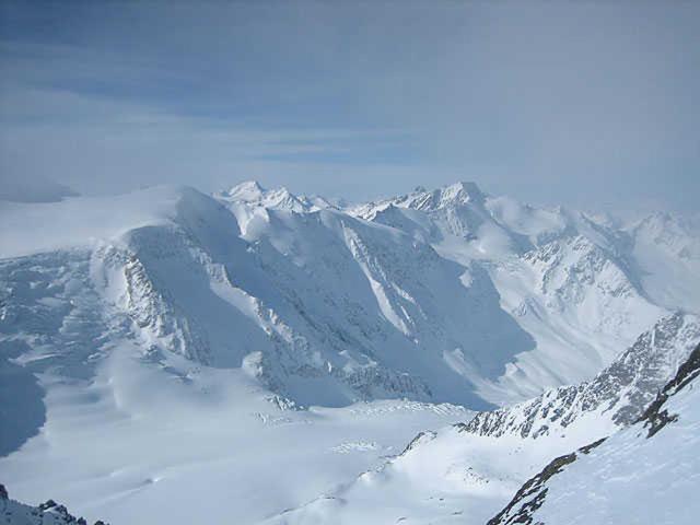Apart Sonneck Arzl im Pitztal Dış mekan fotoğraf